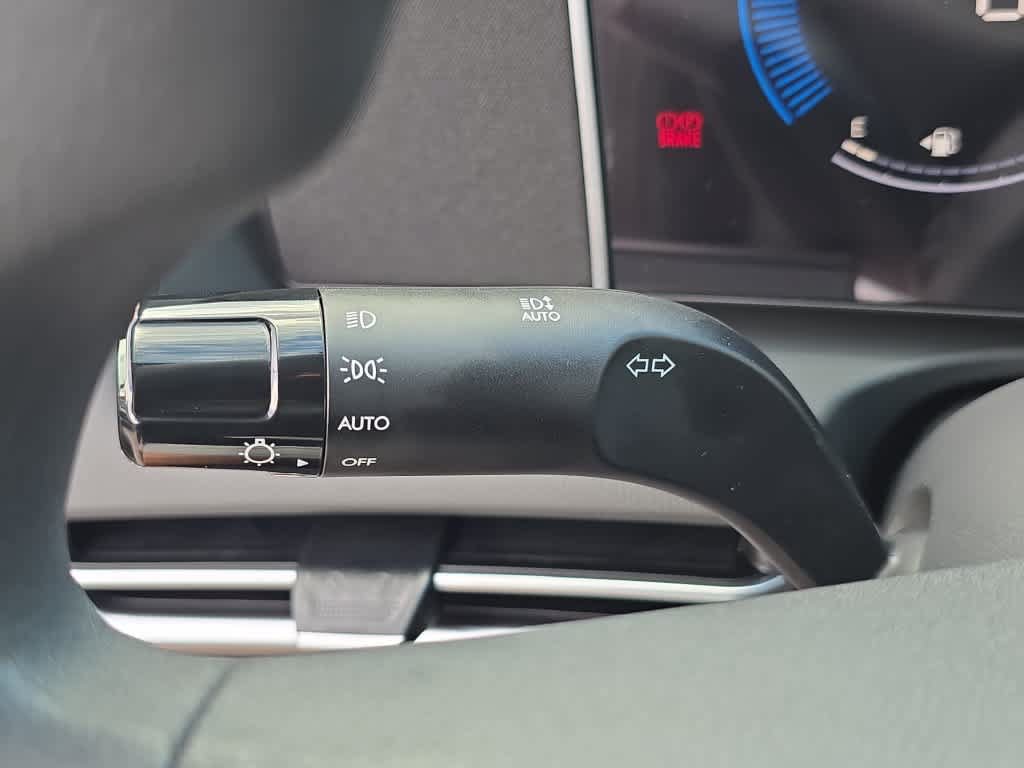 New 2026 Hyundai Tucson SEL Plus FWD image 27