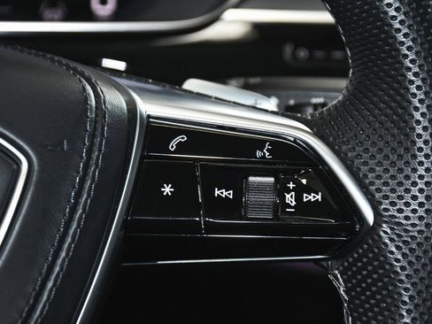 Used 2023 Audi S8 w/ S8 Comfort Plus Package image 48