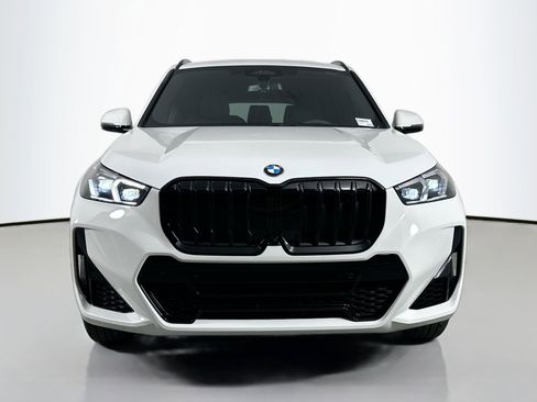 New 2026 BMW X1 xDrive28i w/ Technology Package image 2