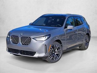 Used 2026 BMW X3 xDrive30 w/ Convenience Package video 1