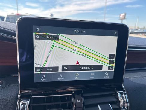 Used 2021 Lincoln Navigator Reserve w/ Luxury Package image 26