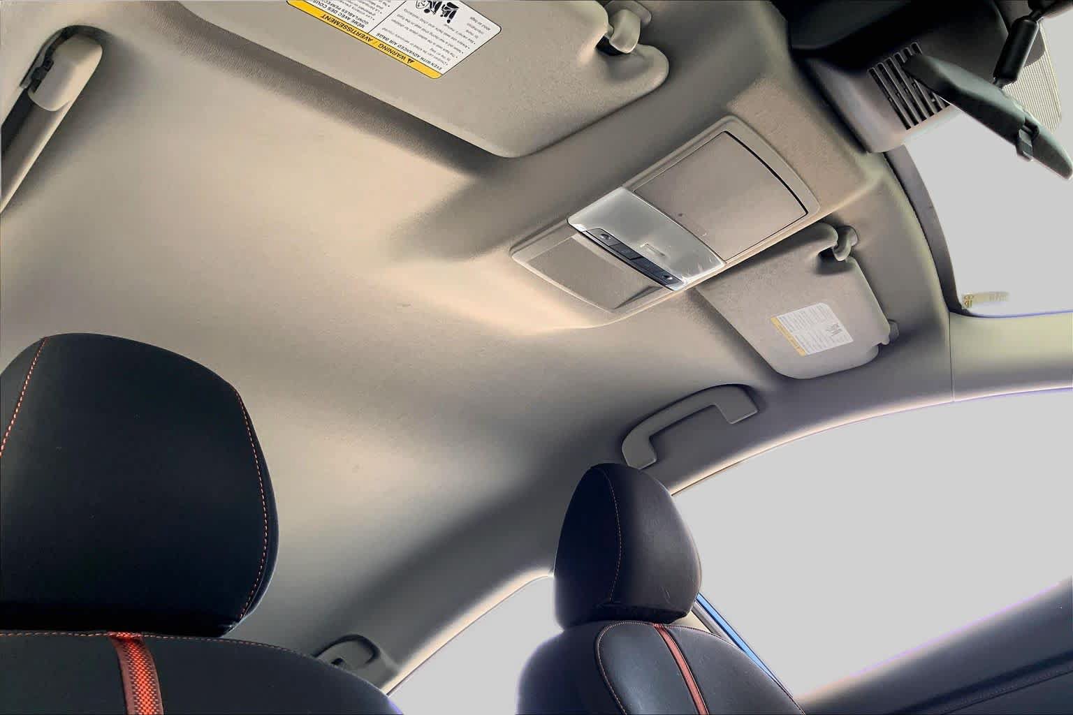 Used 2024 Nissan Sentra SR FWD image 14