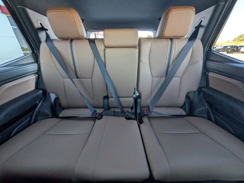 New 2025 Toyota 4Runner Limited image 25