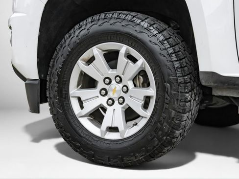 Used 2019 Chevrolet Colorado LT w/ LT Convenience Package RWD image 64