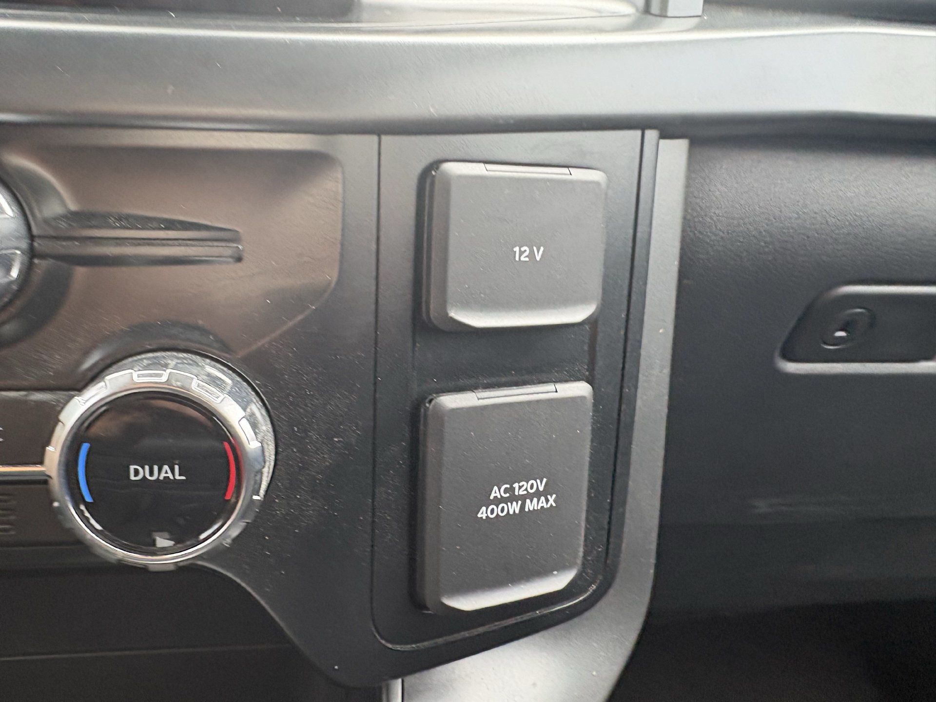 Used 2024 Ford F150 XLT w/ Equipment Group 302A MID AWD/4WD image 9