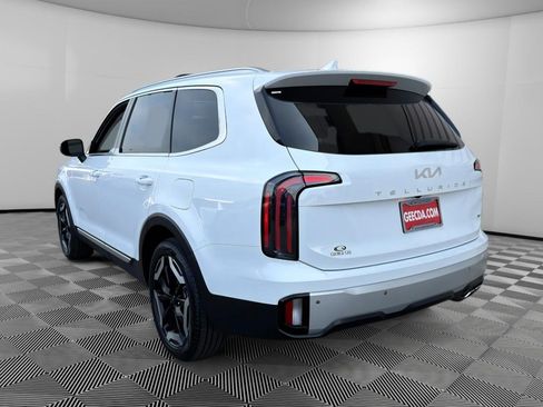 Certified 2024 Kia Telluride EX AWD/4WD image 7