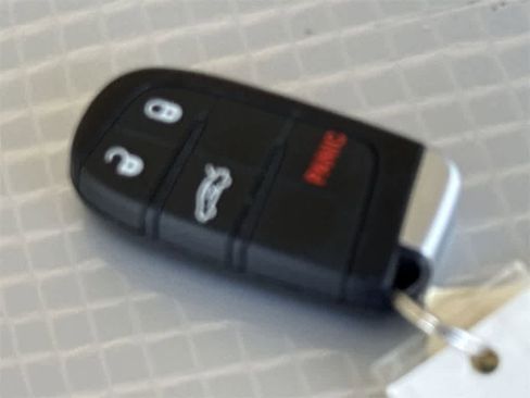 Used 2023 Dodge Charger GT w/ Blacktop Package image 21