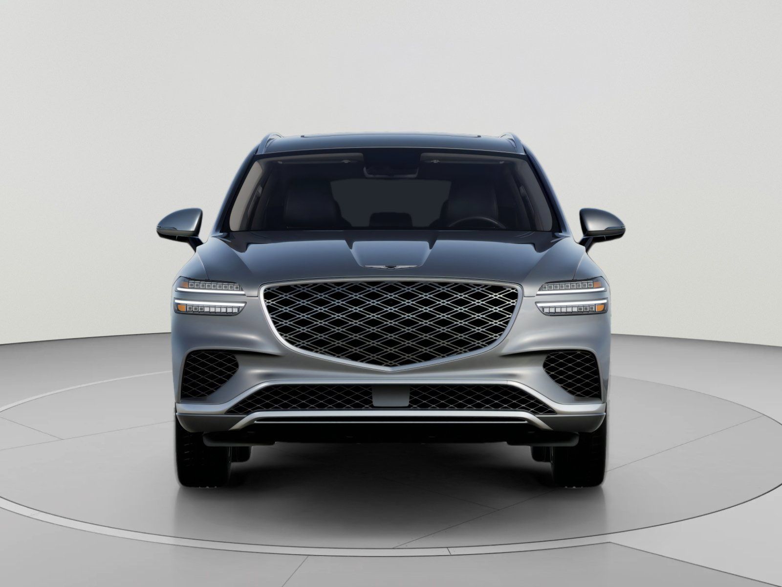 New 2027 Genesis GV70 2.5T Advanced AWD/4WD image 6