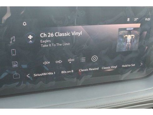 New 2026 Buick Encore GX Avenir w/ Avenir Technology Package AWD/4WD image 33