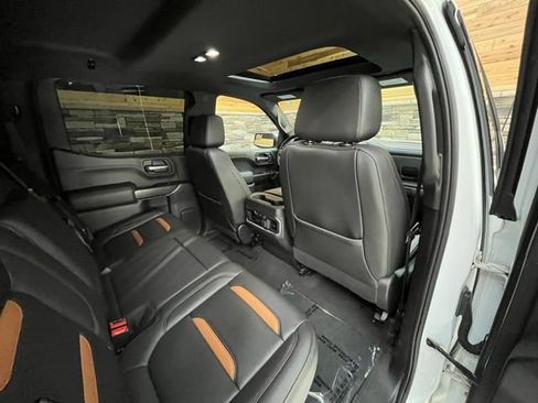 Used 2021 GMC Sierra 1500 AT4 w/ AT4 Preferred Package AWD/4WD image 43