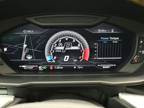 Used 2019 Lamborghini Urus image 12