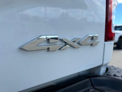 Used 2024 RAM 3500 Big Horn AWD/4WD image 13