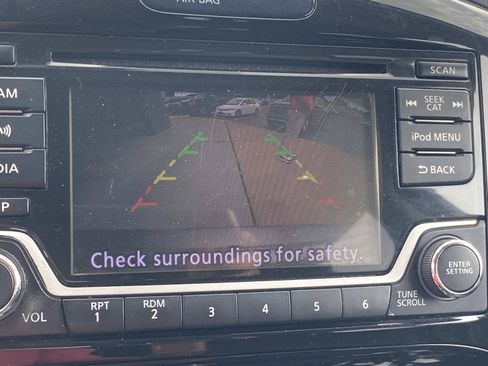 Used 2017 Nissan Juke SV AWD/4WD image 23
