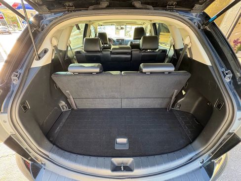 Used 2011 MAZDA CX-9 Touring w/ Moonroof & Bose Audio Pkg image 17