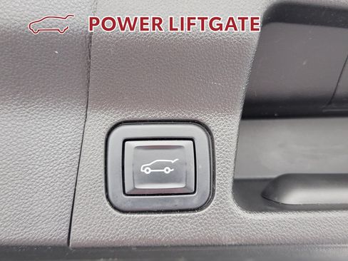 Used 2023 GMC Acadia SLT AWD/4WD image 33