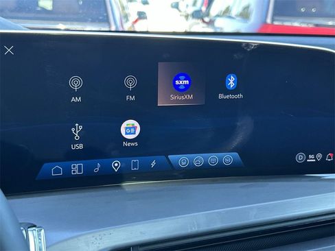 New 2026 Cadillac Vistiq Premium Luxury image 14