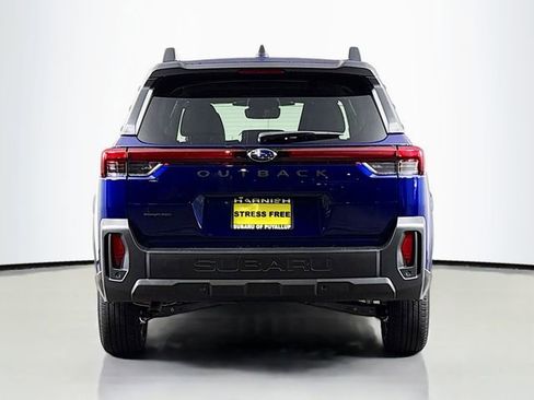 New 2026 Subaru Outback Premium image 6