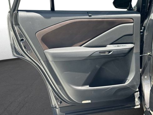 Certified 2025 Lexus TX 350 AWD w/ Technology Package image 13