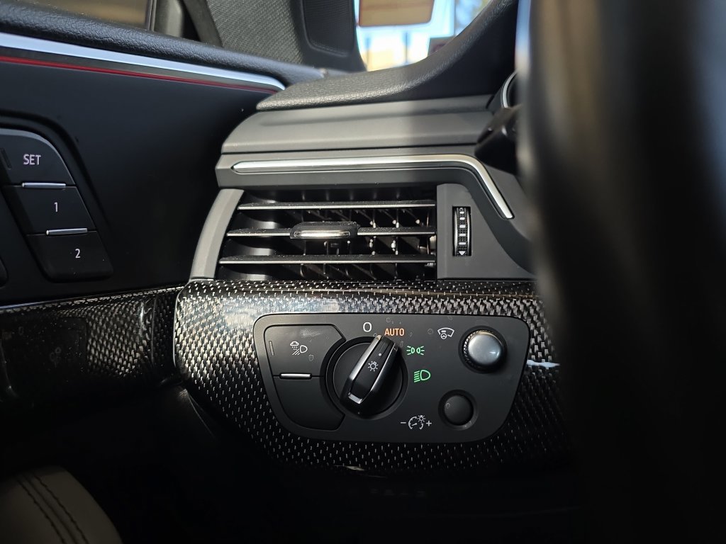 Used 2018 Audi S5 Prestige w/ S Sport Package AWD/4WD image 29