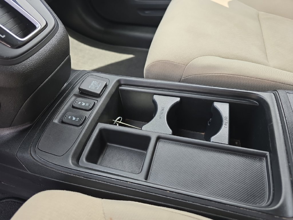 Used 2015 Honda CR-V EX image 29