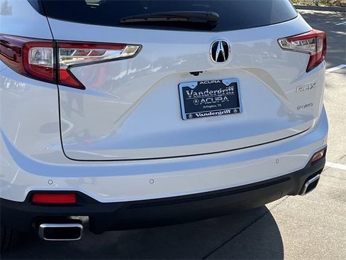 New 2026 Acura RDX w/ Technology Package image 6