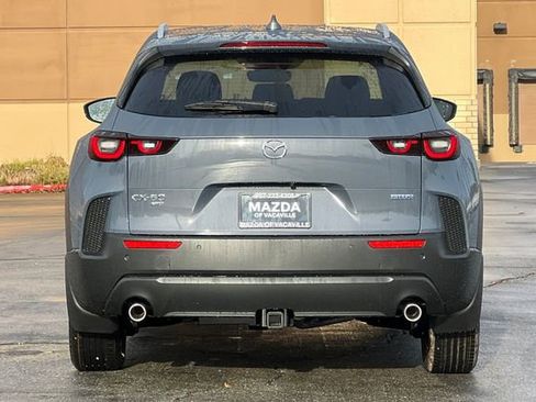 New 2026 MAZDA CX-50 2.5 Hybrid w/ Premium Plus Pkg AWD/4WD image 5