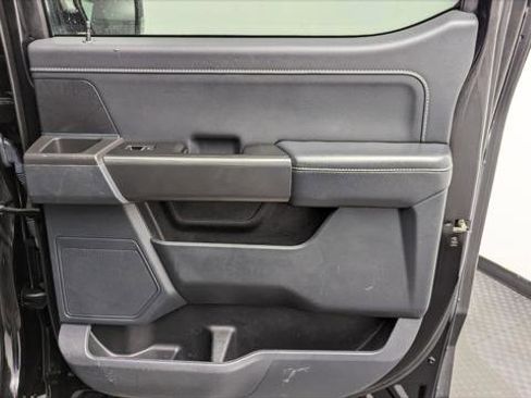 Used 2023 Ford F150 XLT w/ Equipment Group 302A High image 18