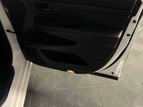 Used 2024 Honda Odyssey Sport image 31