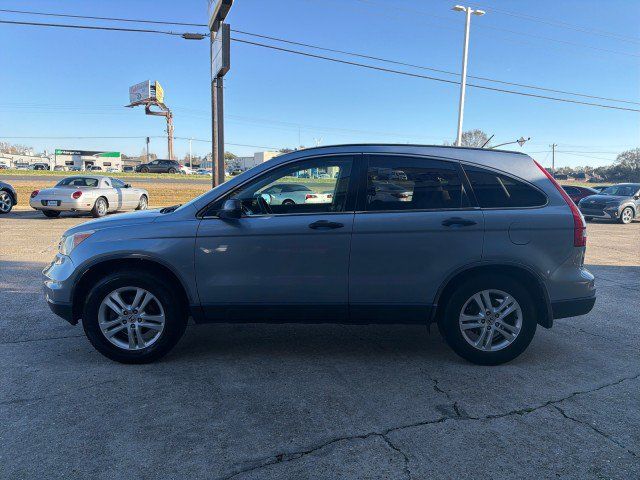 Used 2010 Honda CR-V EX image 9