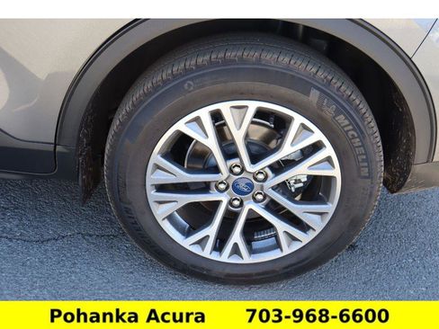 Used 2022 Ford Escape SEL AWD/4WD image 33