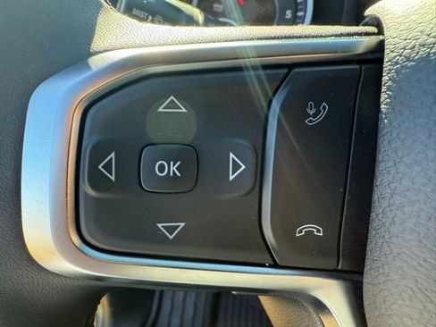 New 2026 RAM 1500 Big Horn image 14