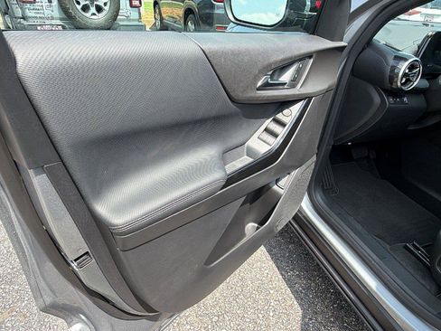 New 2027 Chevrolet Equinox LT w/ Convenience Package II FWD image 14