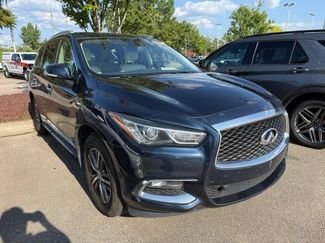 Used 2018 INFINITI QX60 Luxe w/ Premium Plus Package AWD/4WD video 1