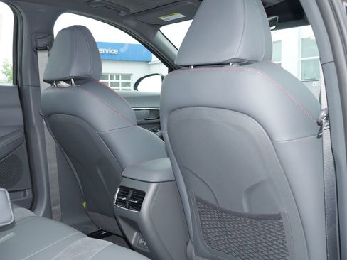 New 2026 Hyundai Sonata N Line FWD image 26