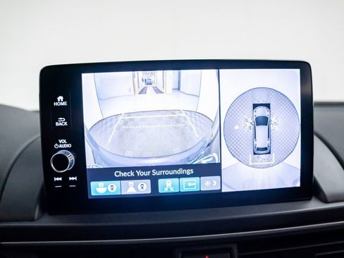 Certified 2023 Honda Pilot Elite image 27