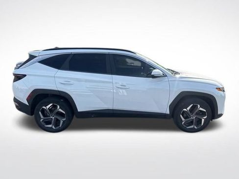 Used 2022 Hyundai Tucson SEL w/ Cargo Package AWD/4WD image 6