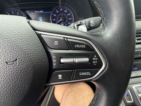 Used 2022 Hyundai Palisade SEL w/ 8P Bench Seat Package FWD image 20