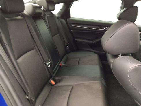 Used 2020 Honda Accord Sport image 19