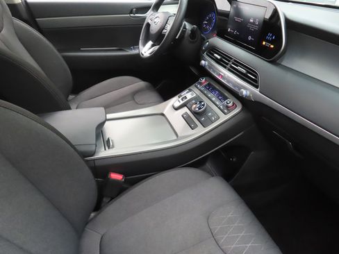 Used 2022 Hyundai Palisade SEL w/ Convenience Package AWD/4WD image 25