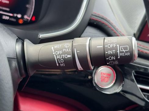 New 2026 Acura MDX Type S image 22