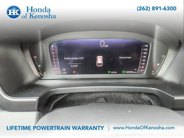 New 2026 Honda Pilot Elite image 13