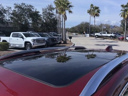 Used 2019 GMC Terrain Denali w/ Advanced Safety Package image 4