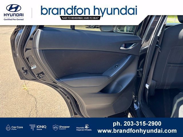 Used 2016 MAZDA CX-5 Touring w/ Bose/Moonroof Package AWD/4WD image 10