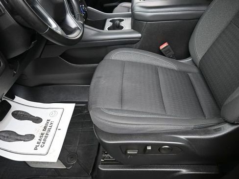 Used 2023 Chevrolet Tahoe LS w/ Driver Alert Package AWD/4WD image 9