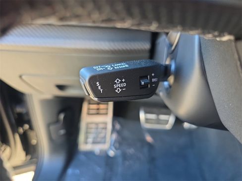 Used 2025 Audi SQ7 Premium Plus image 36