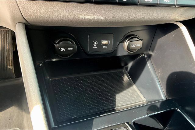 Used 2016 Hyundai Tucson Eco FWD image 15