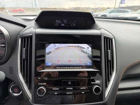 Used 2020 Subaru Crosstrek 2.0i Premium w/ Moonroof Package 1 image 21