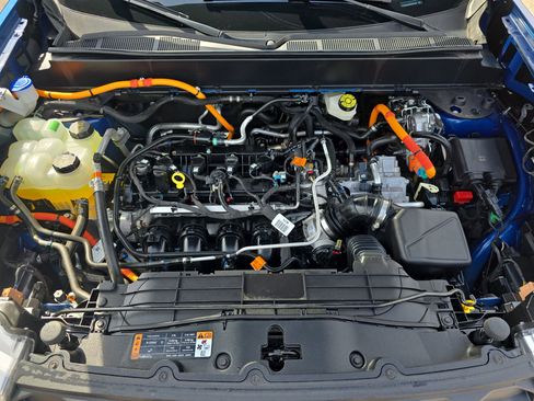 Used 2024 Ford Maverick XLT w/ XLT Luxury Package image 33