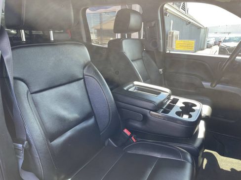 Used 2015 Chevrolet Silverado 1500 LT w/ All Star Edition AWD/4WD image 41