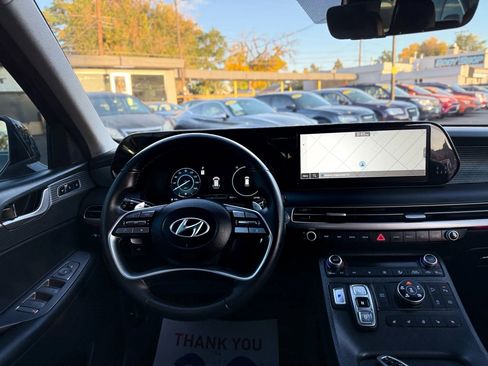 Used 2024 Hyundai Palisade Limited image 30